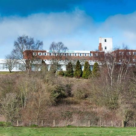 Ox Hotel Carlisle كارلايل المظهر الخارجي الصورة
