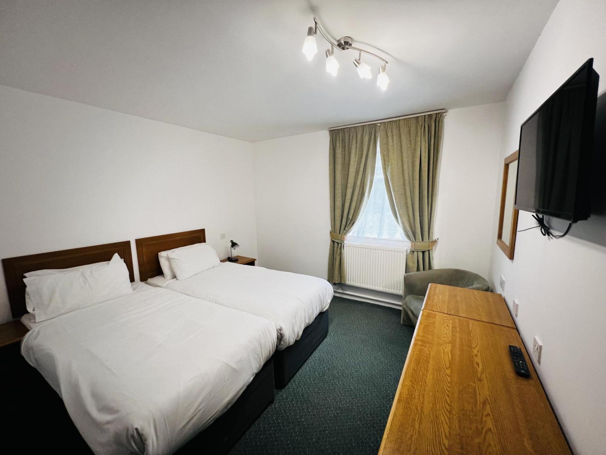 Ox Hotel Carlisle كارلايل المظهر الخارجي الصورة