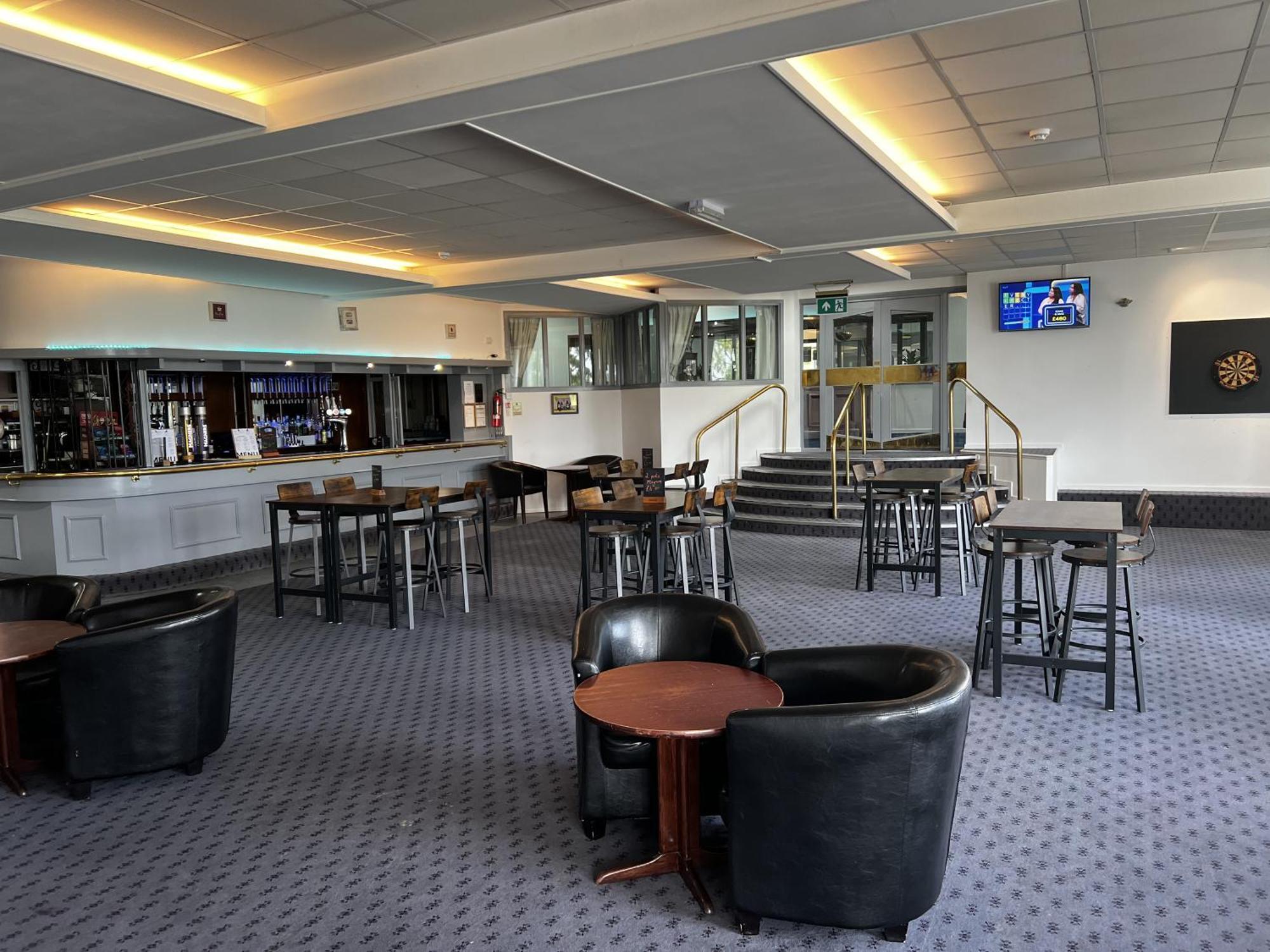 Ox Hotel Carlisle كارلايل المظهر الخارجي الصورة