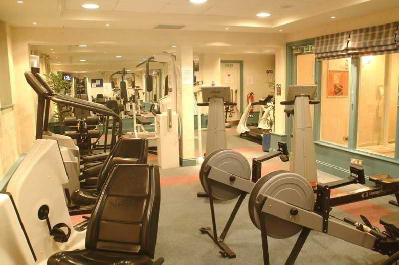 Ox Hotel Carlisle كارلايل المرافق الصورة