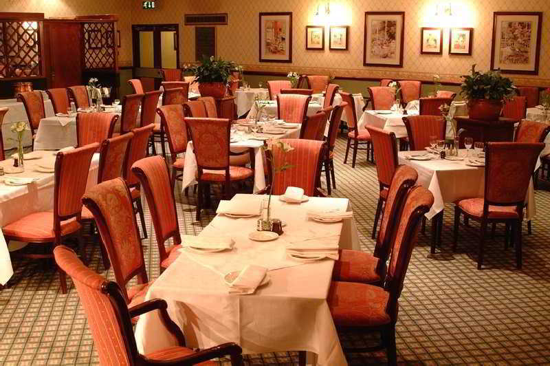 Ox Hotel Carlisle كارلايل المظهر الخارجي الصورة