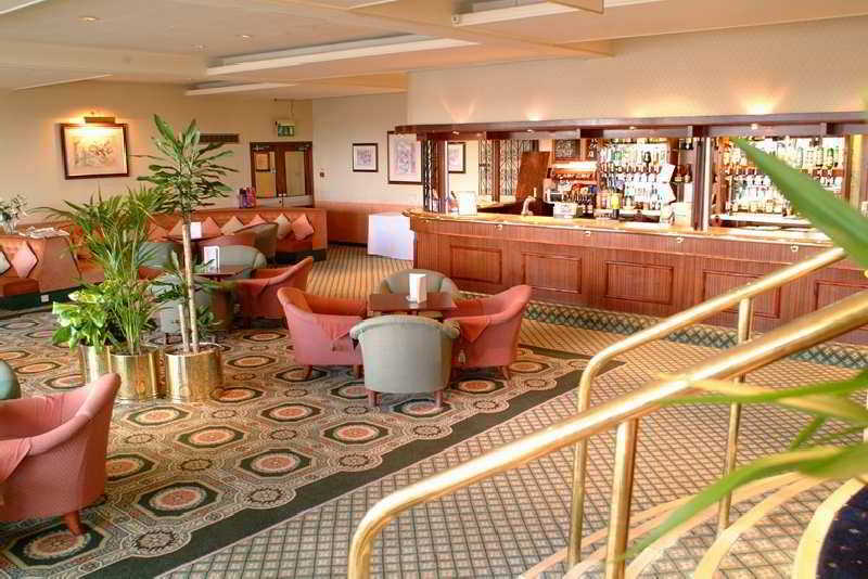 Ox Hotel Carlisle كارلايل المطعم الصورة